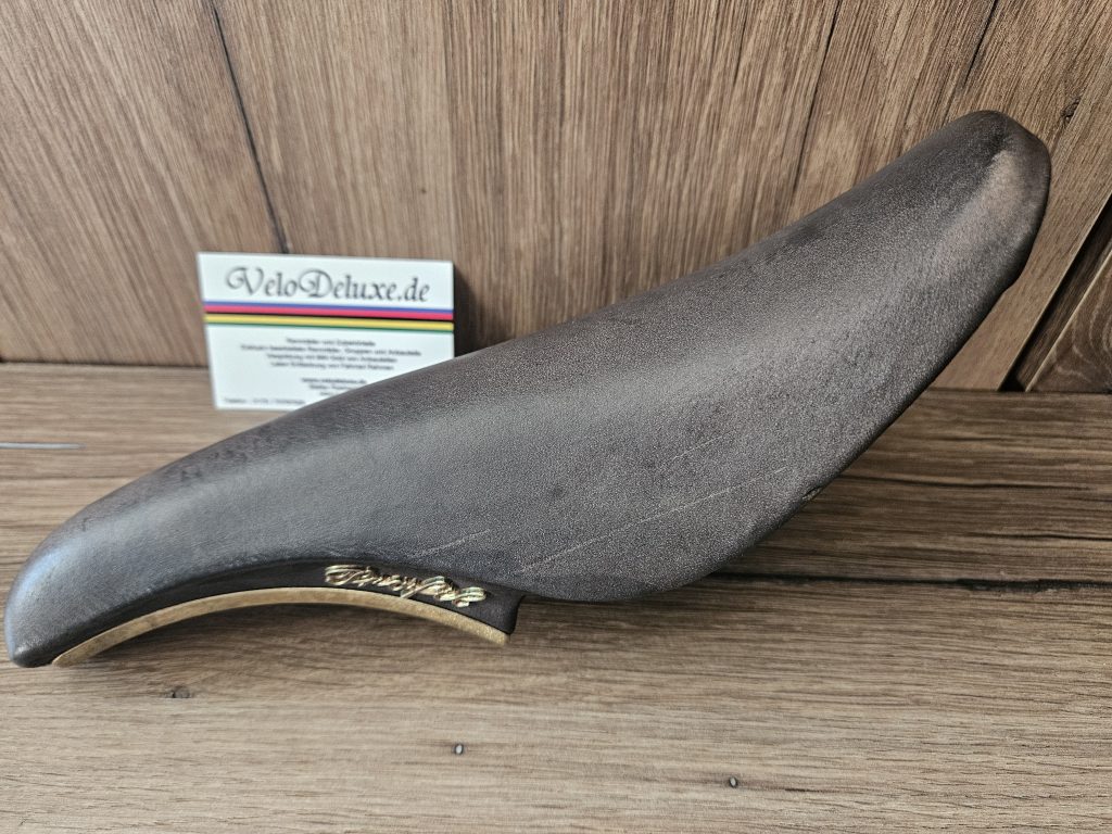 San Marco - Concor Profil Sattel