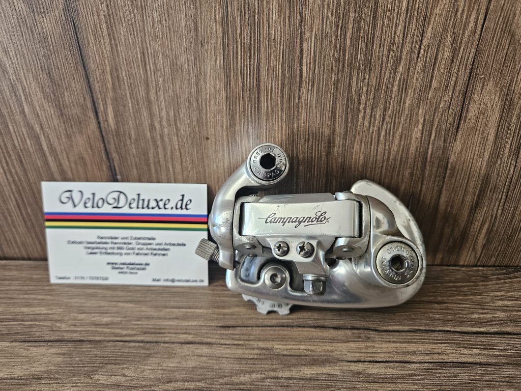 Campagnolo Chorus Schaltwerk - 1. Generation