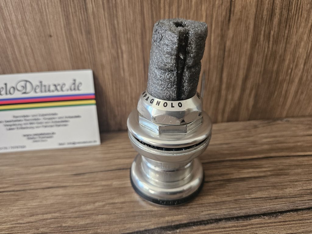 Campagnolo Record Steuersatz / Steuerlager