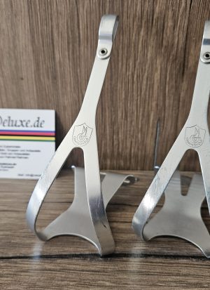 Campagnolo Pedalhaken - Aluminium