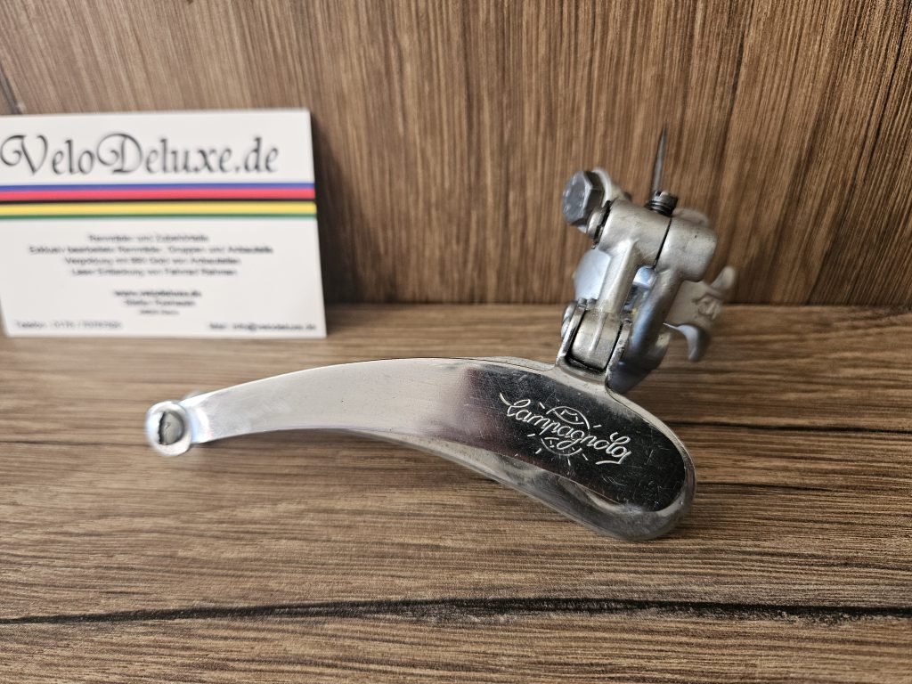 Campagnolo Umwerfer