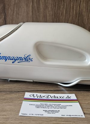 Campagnolo C-Record - Biodinamica Biotermica Trinkflasche - NEU / NOS