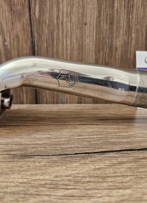 Campagnolo C-Record Sattelstütze - 27,2