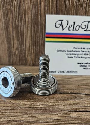 Campagnolo C-Record Kurbelschrauben
