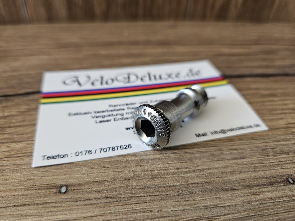 Campagnolo Bolzen für Schaltwerk - Nuovo Record