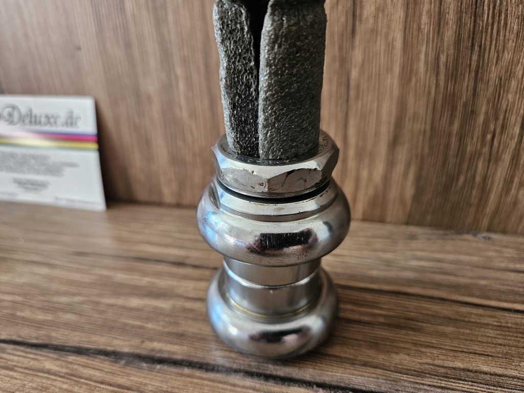 Campagnolo Triomphe Steuersatz / Steuerlager