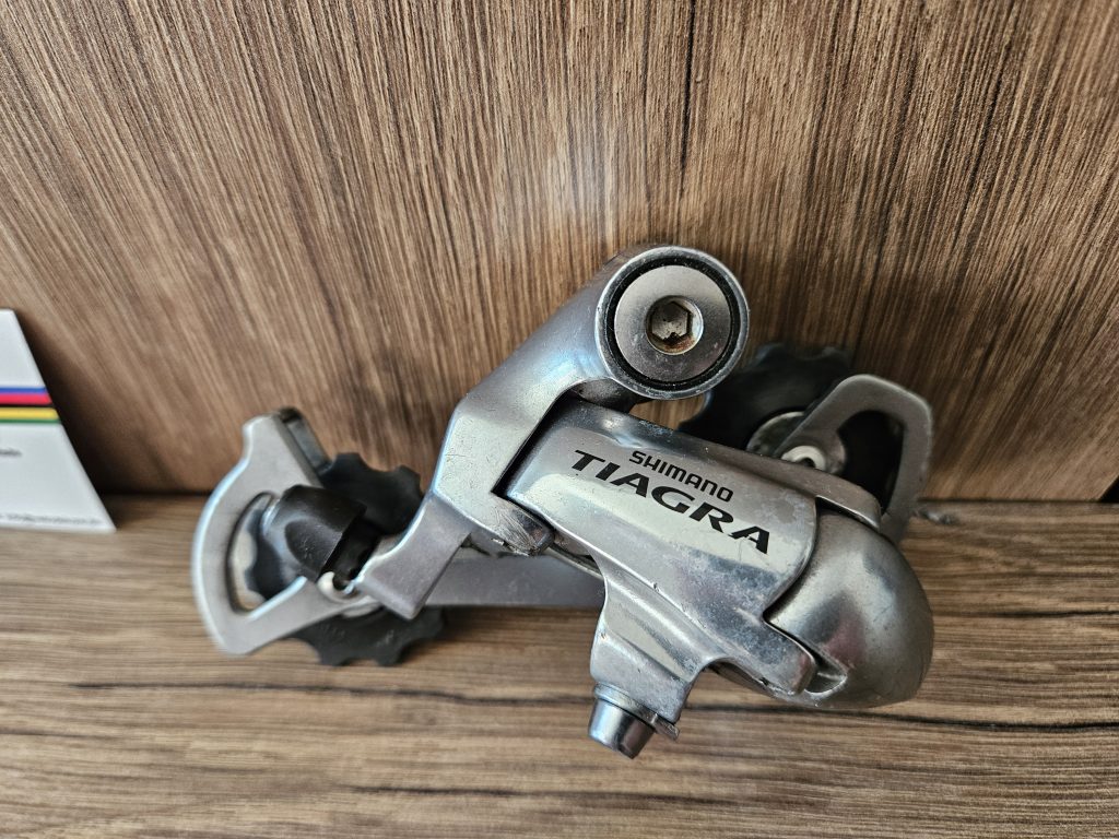 Shimano Tiagra Schaltwerk RD 4500 - Long Cage