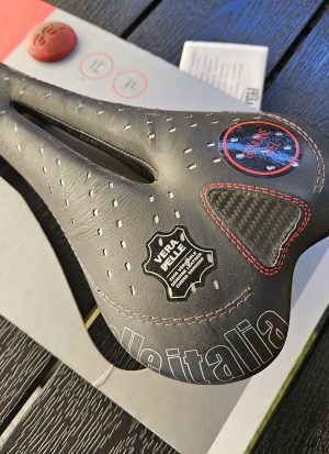 Selle Italia Sattel - C2 Gel Flow - Neu
