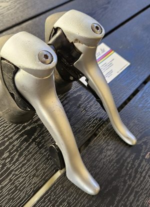 Shimano Tiagra STi - ST4400 - 2 x 9 Speed