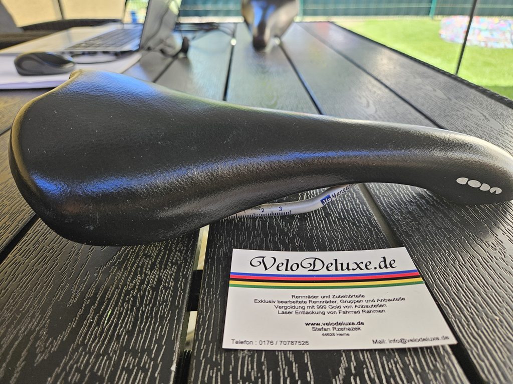 Selle Italia - Flite Sattel - Coda