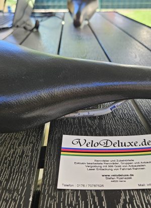 Selle Italia - Flite Sattel - Coda