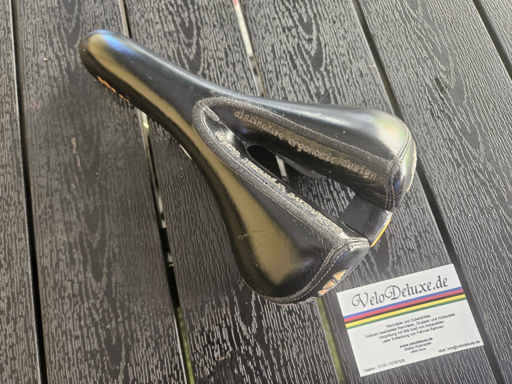 Selle Italia Sattel - Trans Am Max