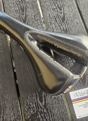 Selle Italia Sattel - Trans Am Max