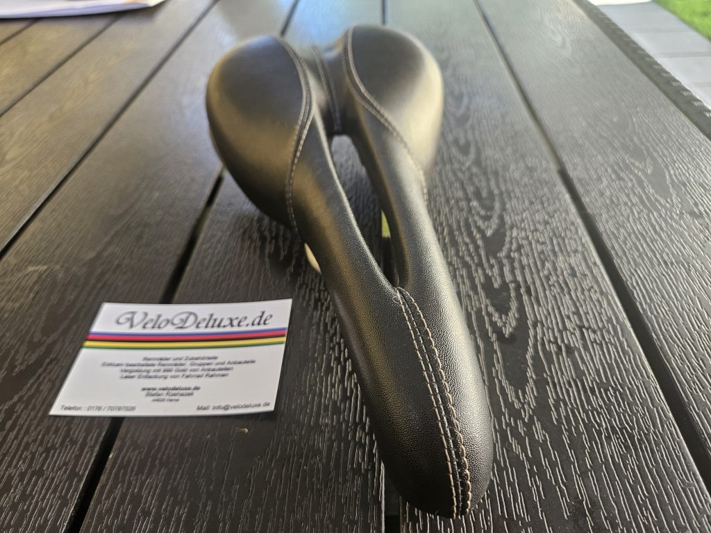 Velo Rennrad Sattel