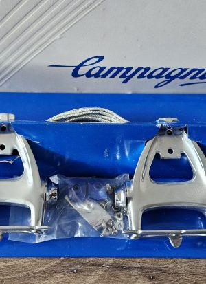 Campagnolo Victory Pedale NEU / NOS