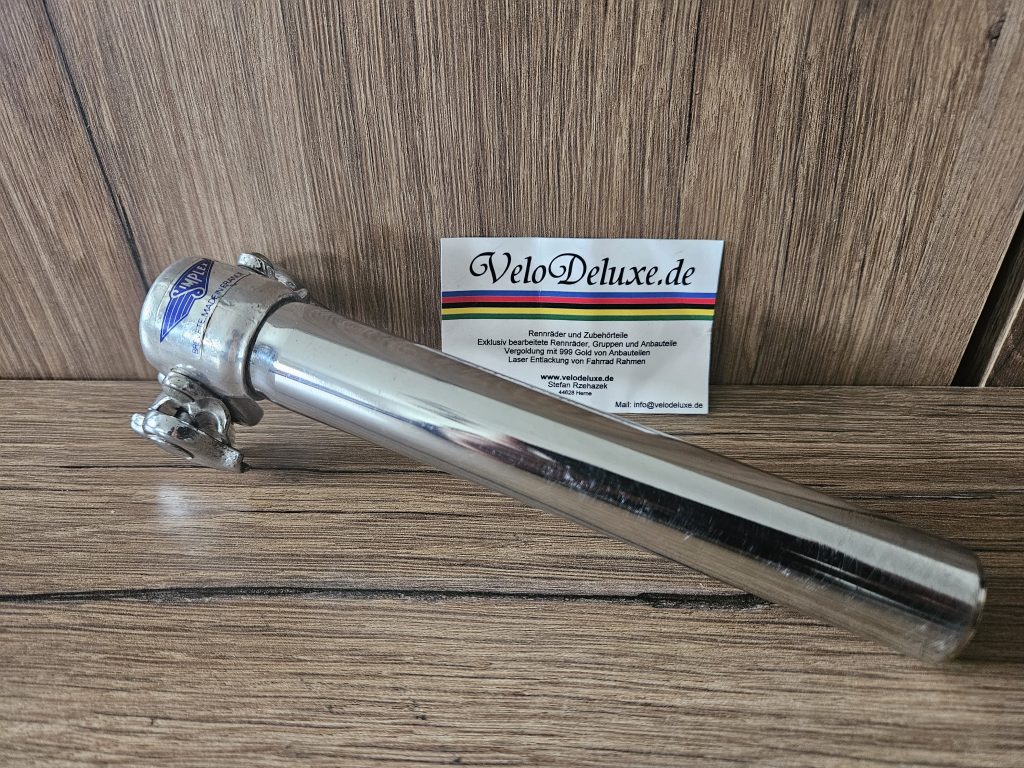 Simplex SLJ Sattelstütze - Peugeot PX10
