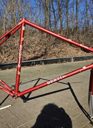 Bertin Randonneur Rahmenset - RH 57