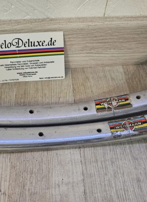 Weinmann Felgen für Schlauchreifen 60er Jahre