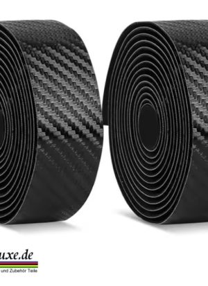Lenkerband Rennrad - Carbon Schwarz