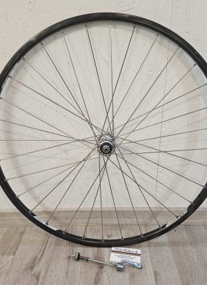 Laufrad vorne Campagnolo Daytona / Campagnolo Felge