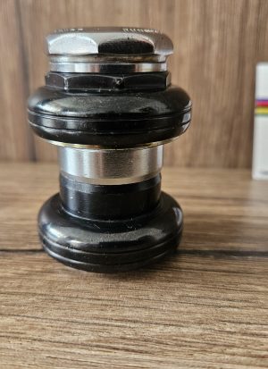 Dura Ace Steuersatz - 1.Generation Black