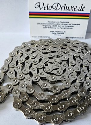 Rennrad / MTB Kette - 9 Fach - NEU