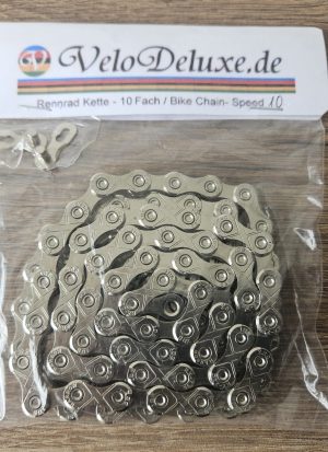Rennrad Kette - 10 Fach - NEU