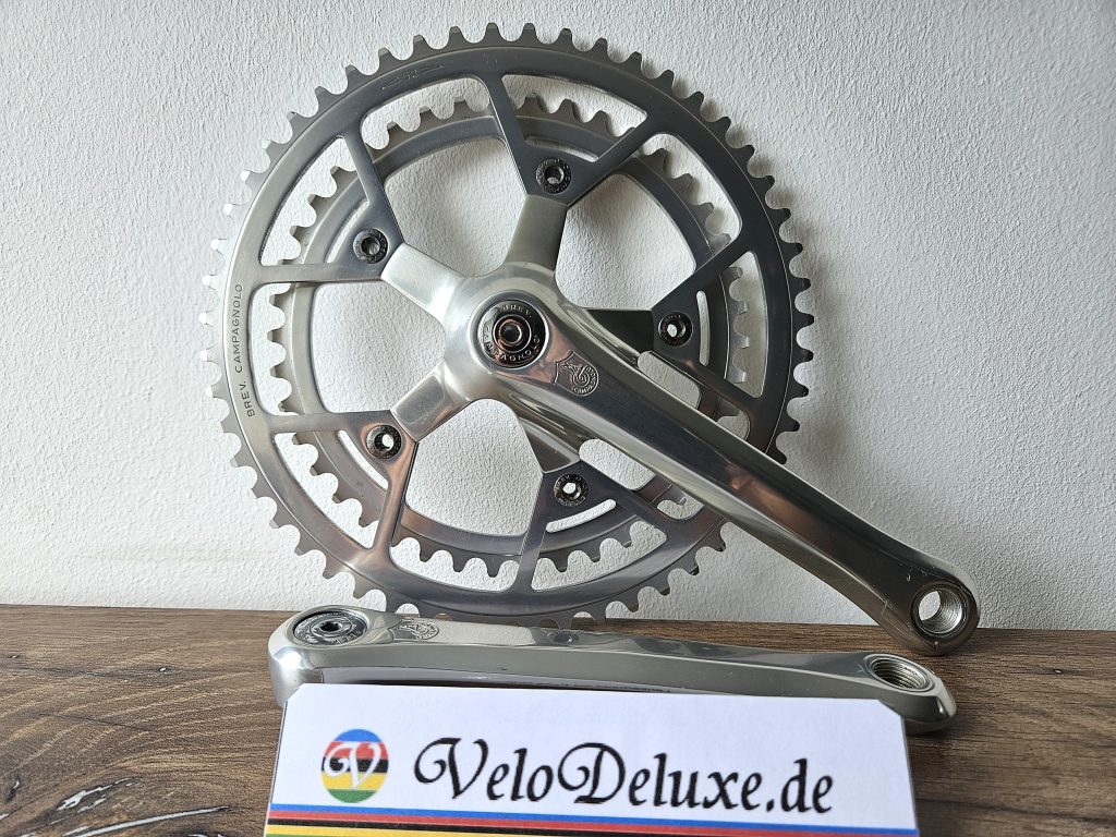 Campagnolo New Victory S3 Kurbel - Top Zustand