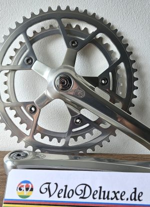 Campagnolo New Victory S3 Kurbel - Top Zustand