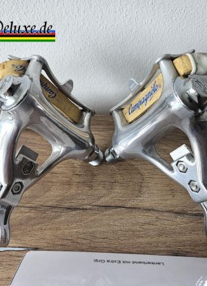 Campagnolo Nuovo Victory Pedale - Top Zustand