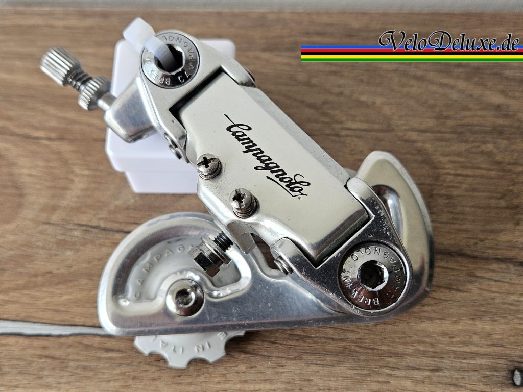 Campagnolo New Victory S3 Schaltwerk - Top Zustand