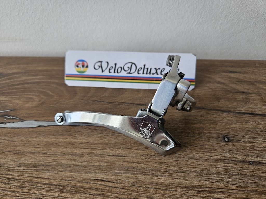 Campagnolo Victory Umwerfer mit Schelle