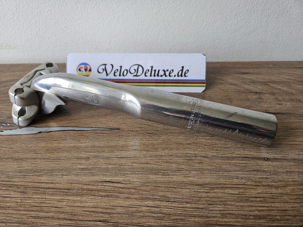 Campagnolo Victory Sattelstütze Aerodynamisch - 26,8 mm