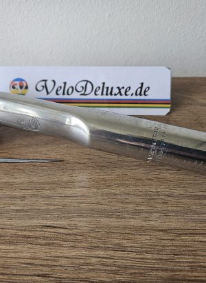 Campagnolo Victory Sattelstütze Aerodynamisch  - 26,8 mm
