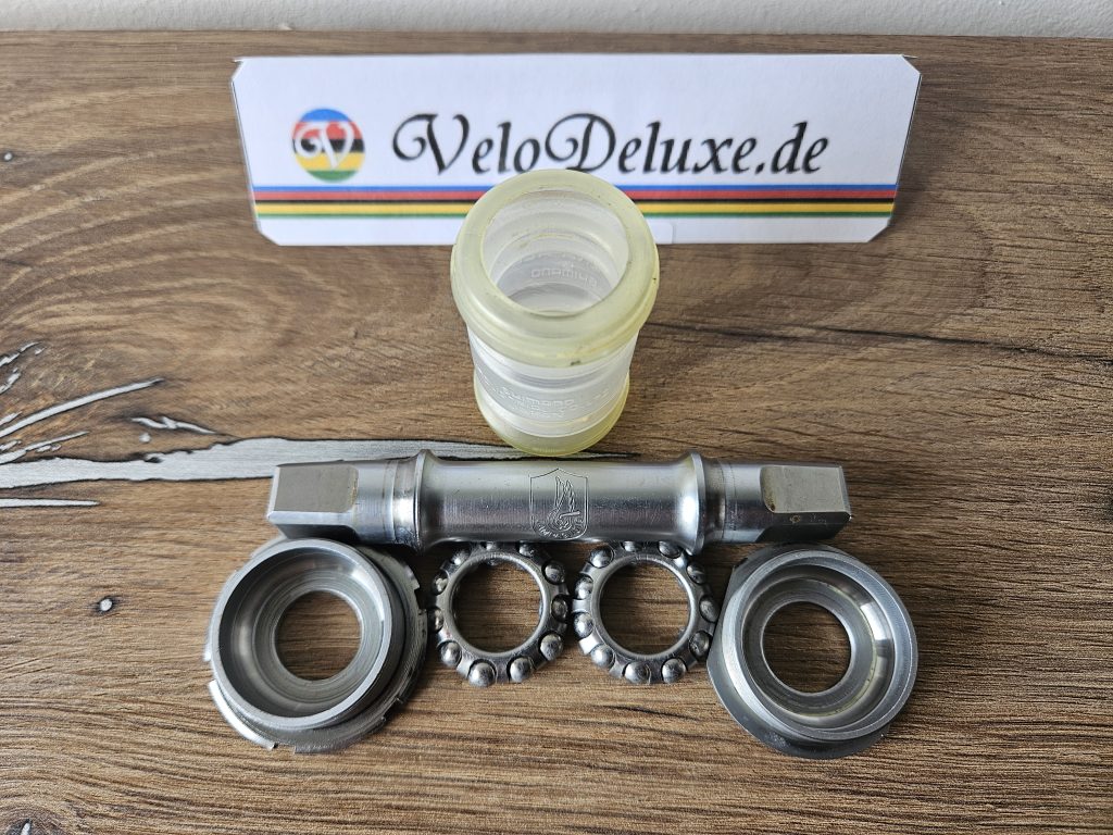 Campagnolo Victory Innenlager - BSA 1,37 x 24