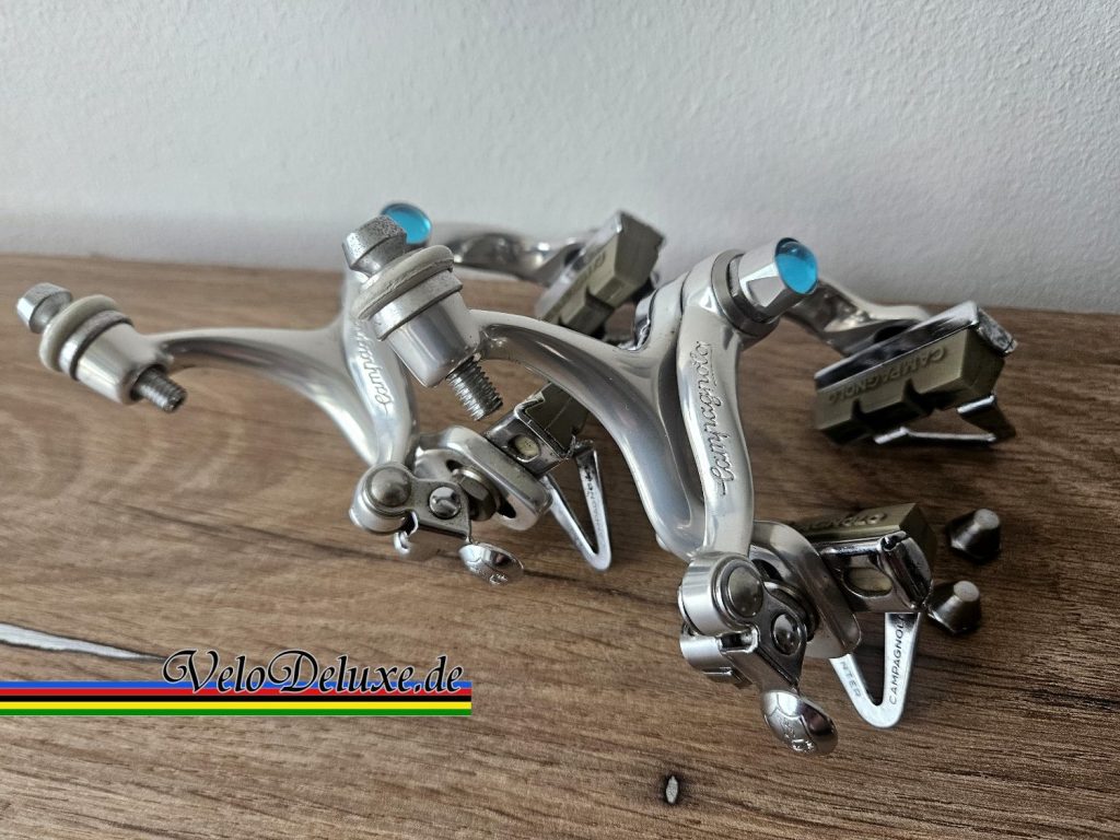 Campagnolo Victory Bremsen + Cobalto - Top Zustand