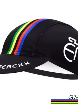 Rennrad Mütze – Cap – NEU – Eddy Merckx