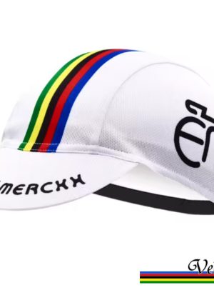 Rennrad Mütze – Cap – NEU – Eddy Merckx