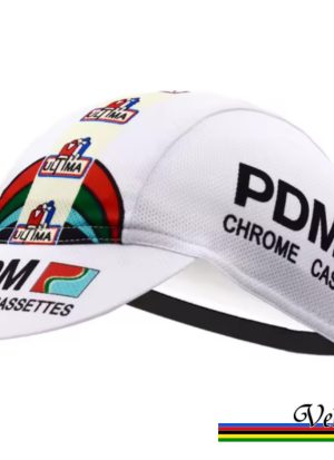 Rennrad Mütze – Cap – NEU – PDM