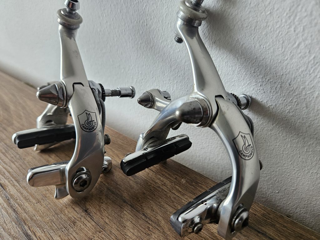 Campagnolo Chorus Monoplaner Bremsen