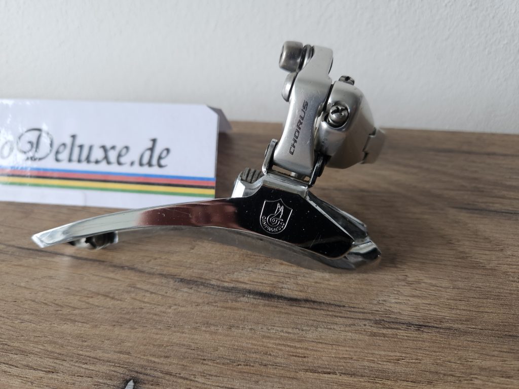 Campagnolo Chorus Umwerfer mit Schelle