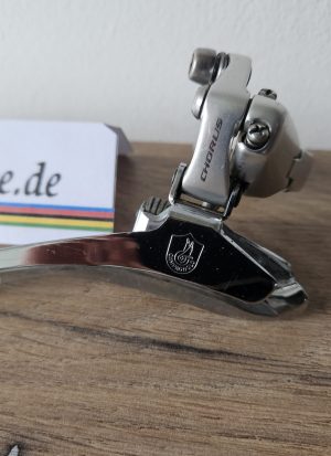 Campagnolo Chorus Umwerfer mit Schelle