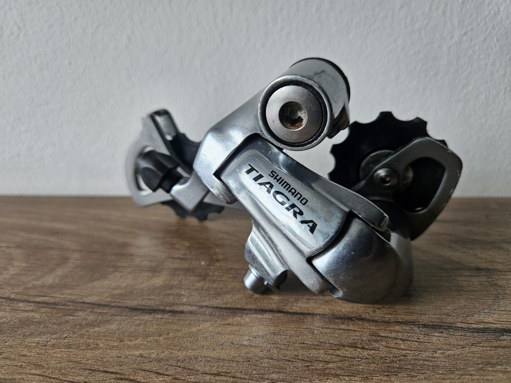 Shimano Tiagra Schaltwerk RD4600 - Long Cage