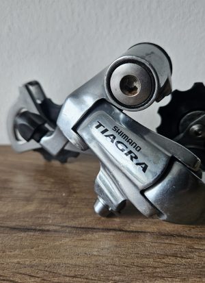 Shimano Tiagra Schaltwerk RD4600 - Long Cage