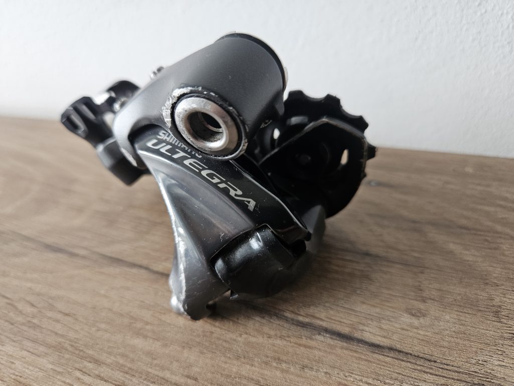 Shimano Ultegra Schaltwerk RD6800