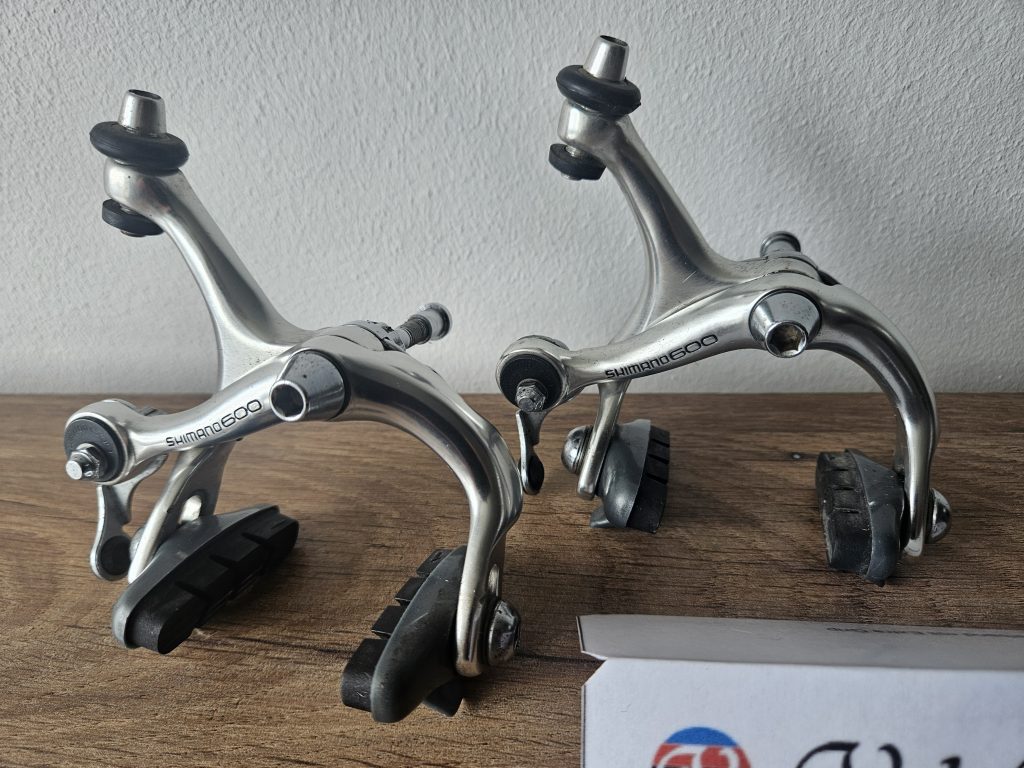 Shimano 600 Bremsen - BR 6208