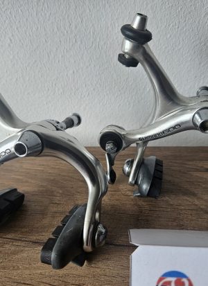 Shimano 600 Bremsen - BR 6208