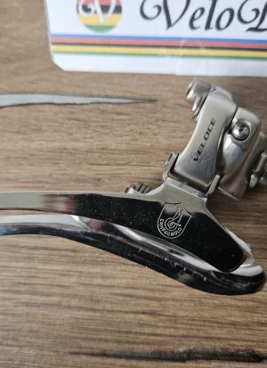 Campagnolo Veloce Umwerfer - Anlöt