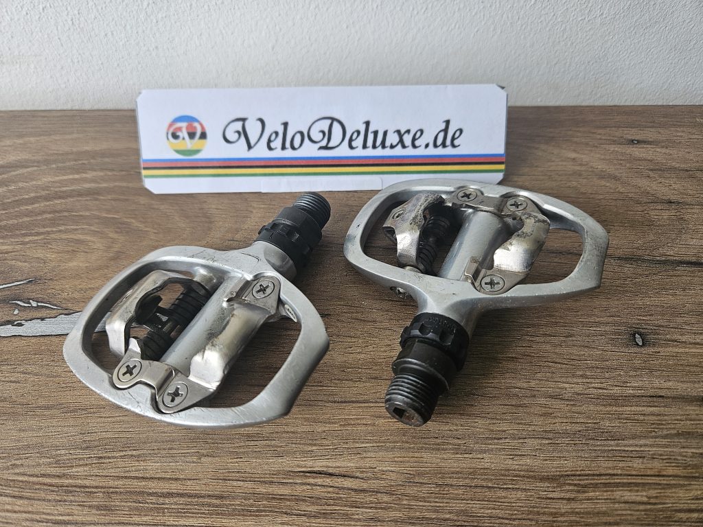 Shimano Pedalen für SPD System - PD A520
