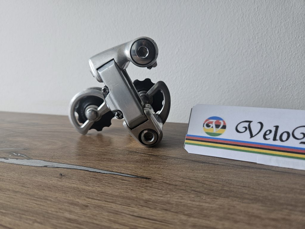 Shimano 600 Schaltwerk - RD 6207